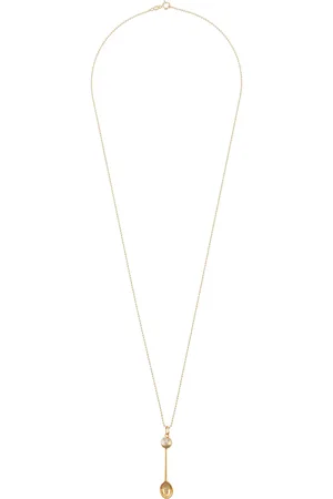 TRUE ROCKS Eight Ball High Bump pendant