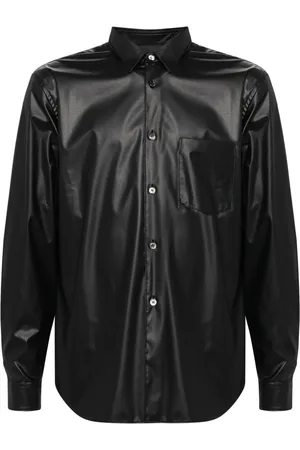 Comme des Garçons Classic collar shirt