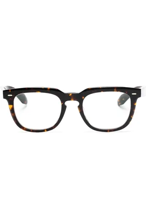 Oliver Peoples N.06 glasses