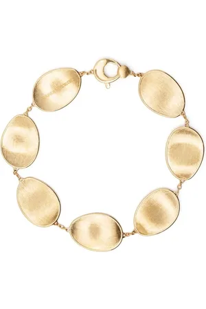 Marco Bicego 18kt yellow bracelet
