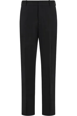 Salvatore Ferragamo Tailored trousers