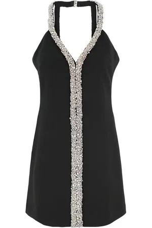 Simkhai Davia minidress