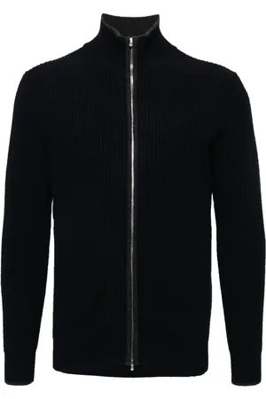N.PEAL Lambeth cardigan