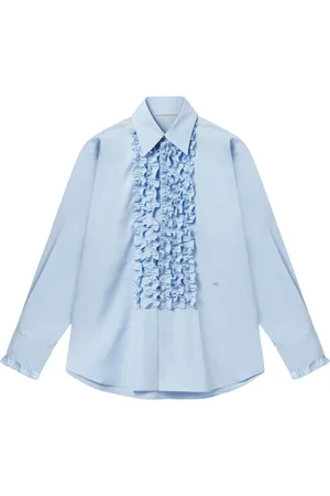 Stella McCartney Ruffled shirt