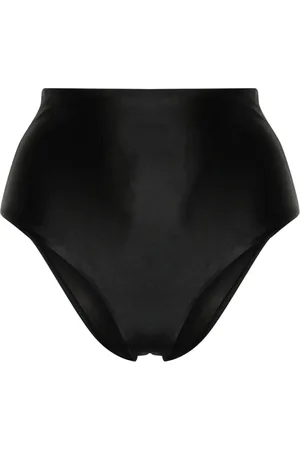 RAQUEL DINIZ X Lenny Niemeyer high-waisted bikini bottoms