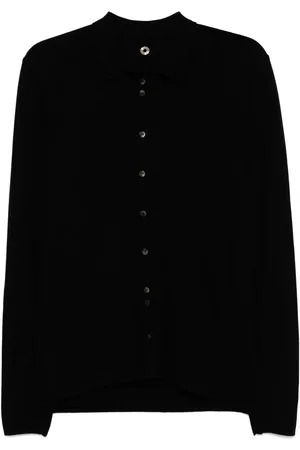UNDER CONSTRUCTION Knitted shirt