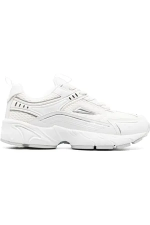 Fila Low-top lace-up sneakers