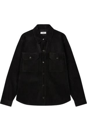 Studio Tomboy Corduroy shirt