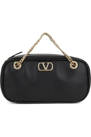 VALENTINO GARAVANI Mini VLogo Signature tote bag