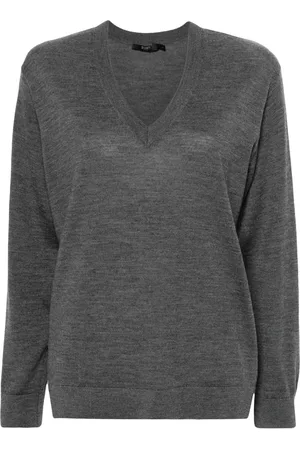 SEVENTY BY SERGIO TEGON Wool sweater