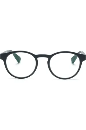 MYKITA Ellum pantos-frame glasses