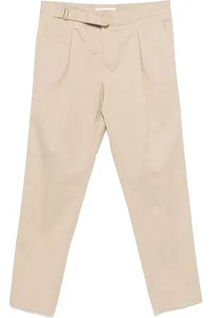 BRIGLIA Piccadilly tailored trousers