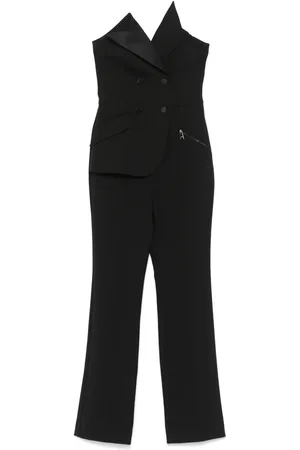 Karl Lagerfeld Karl Studio tailored jumpsuit