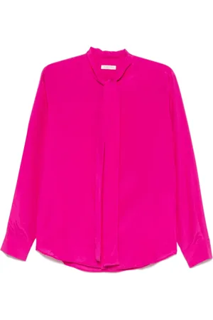 VALENTINO GARAVANI Silk shirt