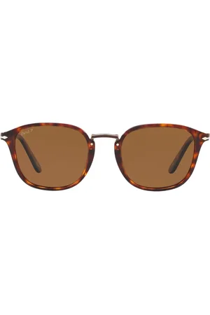 Persol PO3186S round shape sunglasses