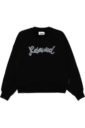 Izzue Reserved sweatshirt