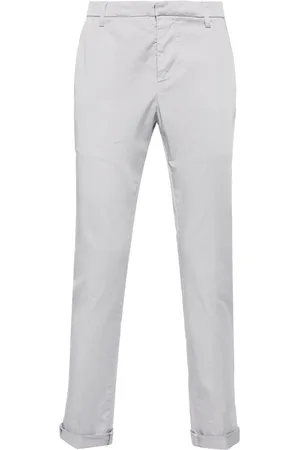 Dondup Slim-fit chino trousers