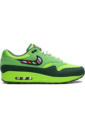 Nike X Tinker Hatfield Air Max 1 "Oregon" sneakers