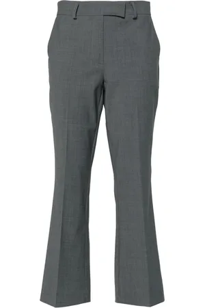 DRHOPE Tailored trousers