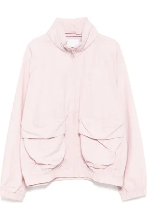 Chocoolate Logo-print jacket