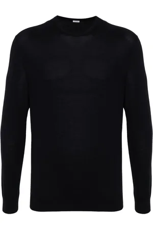 Malo Virgin wool sweater