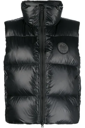 Canada Goose Cypress puffer vest