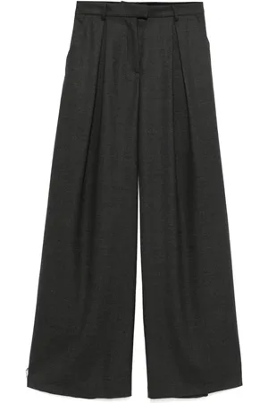 SEMICOUTURE Jacob trousers