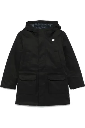 K-Way P. Jacko Marmotta jacket