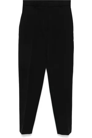 Lanvin Tapered trousers