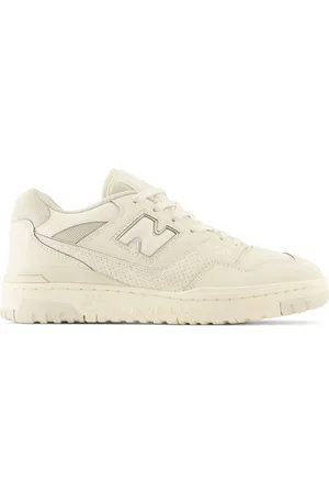 New Balance 550 low-top sneakers