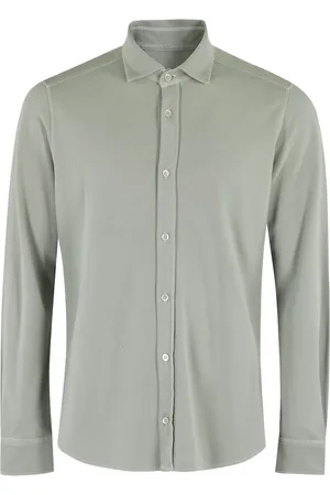 Circolo Button-up shirt