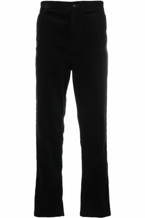 Ralph Lauren Corduroy slim-cut chinos