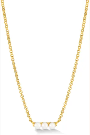 Dower and Hall Timeless pendant