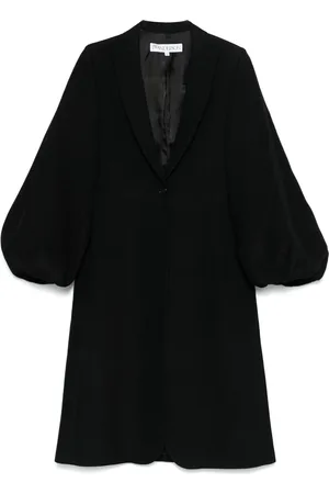 J.W.Anderson Balloon-sleeve coat