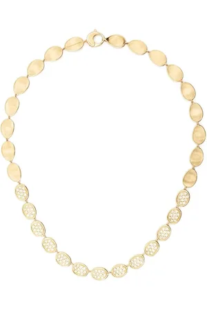 Marco Bicego 18kt yellow diamond collection