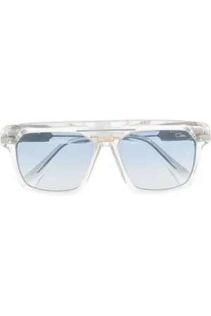 Cazal 8040 square-frame sunglasses