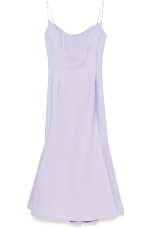 Saiid Kobeisy Midi dress