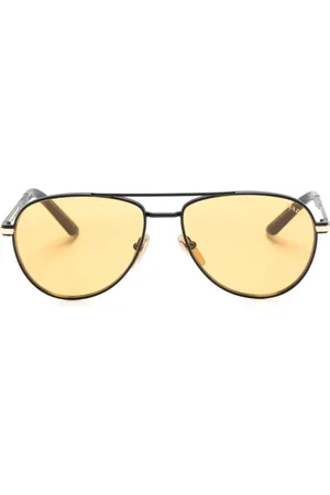 Prada Pilot-frame sunglasses