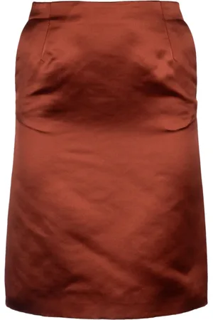 Loro Piana Silvia skirt