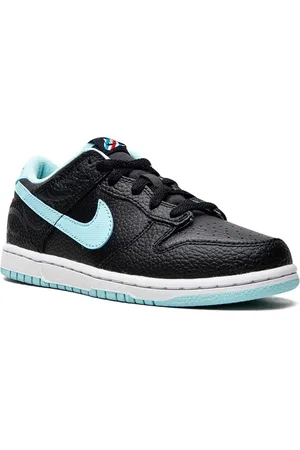 Nike Dunk Low SE "Barbershop" sneakers