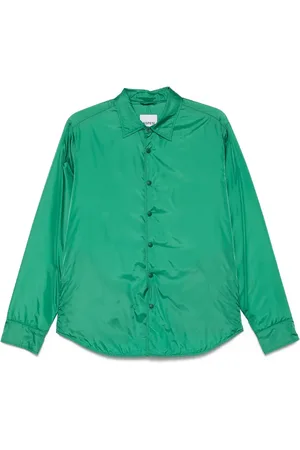 Aspesi Re-shirt overshirt