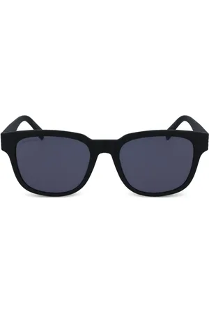 Lacoste Square-frame sunglasses