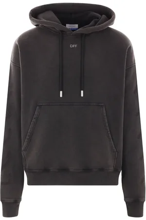 OFF-WHITE Matthew hoodie