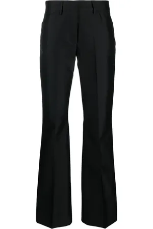 BARENA Isli flared trousers