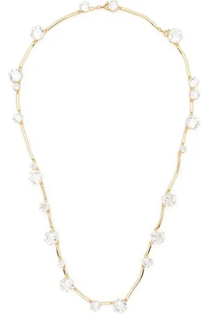 Swarovski Constella link necklace