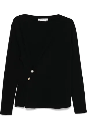 Serafini Pierced sweater