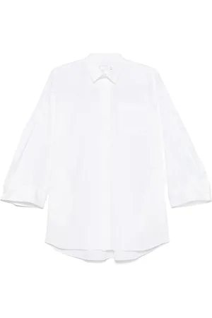 SACAI Button-up shirt