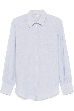 MASSIMO ALBA Anna shirt