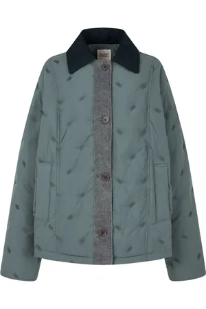 Studio Tomboy Puffer jacket