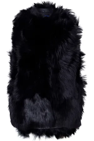 Proenza Schouler Aubrey vest